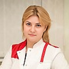 Евдокимова Вера Владимировна, невролог