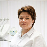 Шеина Юлия Борисовна, стоматолог-терапевт