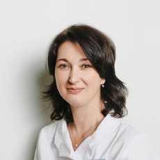 Добрякова Юлия Игоревна, стоматолог-терапевт