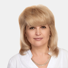 Колбина Татьяна Владимировна, массажист