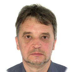 Гржибовский Евгений Васильевич, психиатр