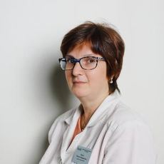 Усина Оксана Андреевна, терапевт