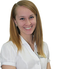 Крысанова Мария Александровна, стоматолог-терапевт