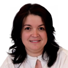 Калашникова Лена Тагировна, детский логопед