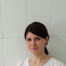 Полякова Татьяна Геннадьевна, врач-косметолог