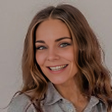 Толстоусова Екатерина Борисовна, стоматолог-терапевт
