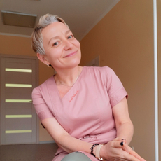 Никитина Ирина Викторовна, гинеколог