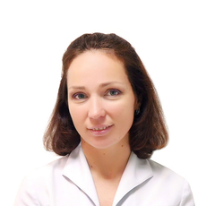 Савченко Светлана Сергеевна, невролог