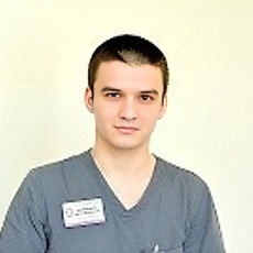 Рахманкулов Артем Витальевич, анестезиолог