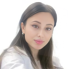 Гасанова Афисат Лукмановна, инфекционист