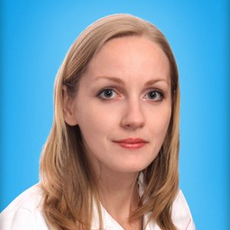 Прохорова Ирина Васильевна, стоматолог-терапевт