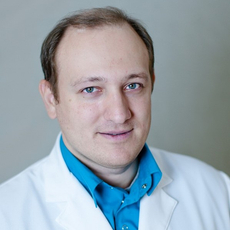 Артюнин Дмитрий Викторович, хирург