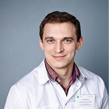 Савченков Юрий Николаевич, рентгенолог