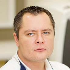 Лопырев Антон Игоревич, уролог