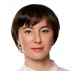 Топчая Ольга Юрьевна, гинеколог