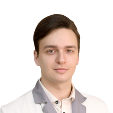 Яловский Александр Сергеевич, ортопед