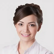 Мухамедьярова Лилия Рифовна, офтальмолог