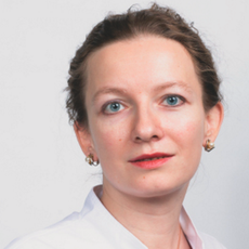 Манаенкова Ольга Андреевна, офтальмолог