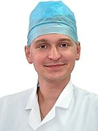 Богданов Виталий Владимирович, дерматолог