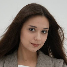 Влахно Анжела Эдуардовна, семейный психолог