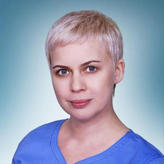 Бойцова Анастасия Александровна, ортодонт