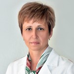 Караченкова Инна Александровна, рентгенолог