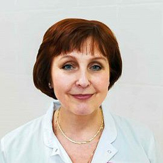 Онищенко Ирина Николаевна, гинеколог