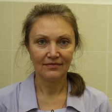 Васильева Марина Юрьевна, стоматолог-терапевт