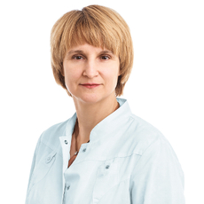 Малахова Татьяна Викторовна, невролог