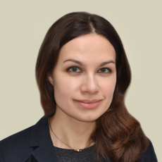 Моргунова Анастасия Михайловна, психиатр