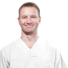 Постников Сергей Дмитриевич, ортопед