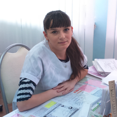 Лихарева Наталья Владимировна, акушер-гинеколог