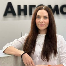 Агафонникова Наталья Валерьевна, терапевт