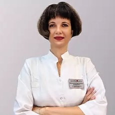 Винникова Маргарита Аркадьевна, гинеколог