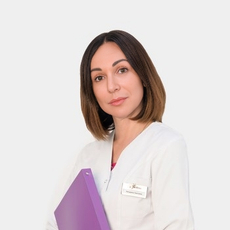 Кисурина Светлана Вадимовна, инфекционист