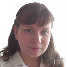 Миронова Полина Дмитриевна, ЛОР