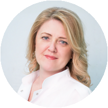 Платова Елена Сергеевна, гинеколог