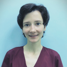 Качкаева Мэй Игоревна, невролог