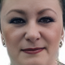 Аширова Вера Юрьевна, детский массажист