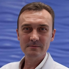 Винокуров Василий Васильевич, уролог