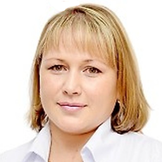 Медведева Ольга Геннадьевна, терапевт