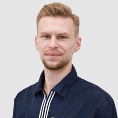 Обухов Алексей Владимирович, стоматолог-терапевт