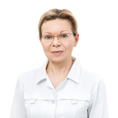 Полтанова Мария Борисовна, врач функциональной диагностики