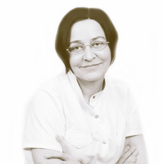 Козонова Ирина Тимуровна, стоматолог-терапевт