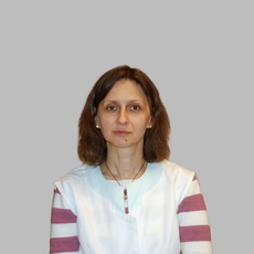 Ульянова Юлия Евгеньевна, психолог