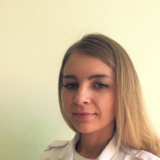 Юсупова Лилия Гаязовна, терапевт