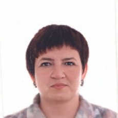 Бабушкина Айна Викторовна, терапевт