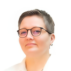 Спирькова (Кустова) Елена Александровна, врач функциональной диагностики