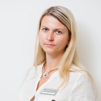Бударина Мария Юрьевна, психолог