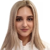 Цвира Анна Александровна, терапевт